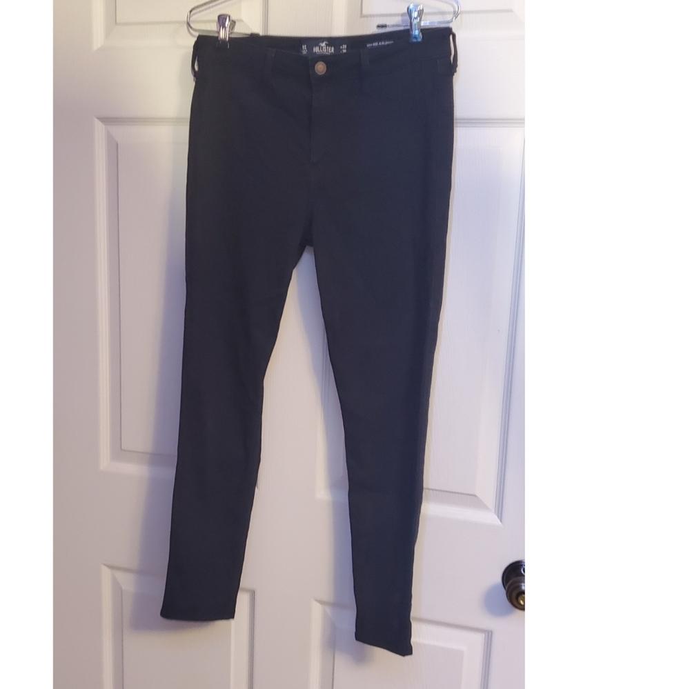 Hollister Jean leggings